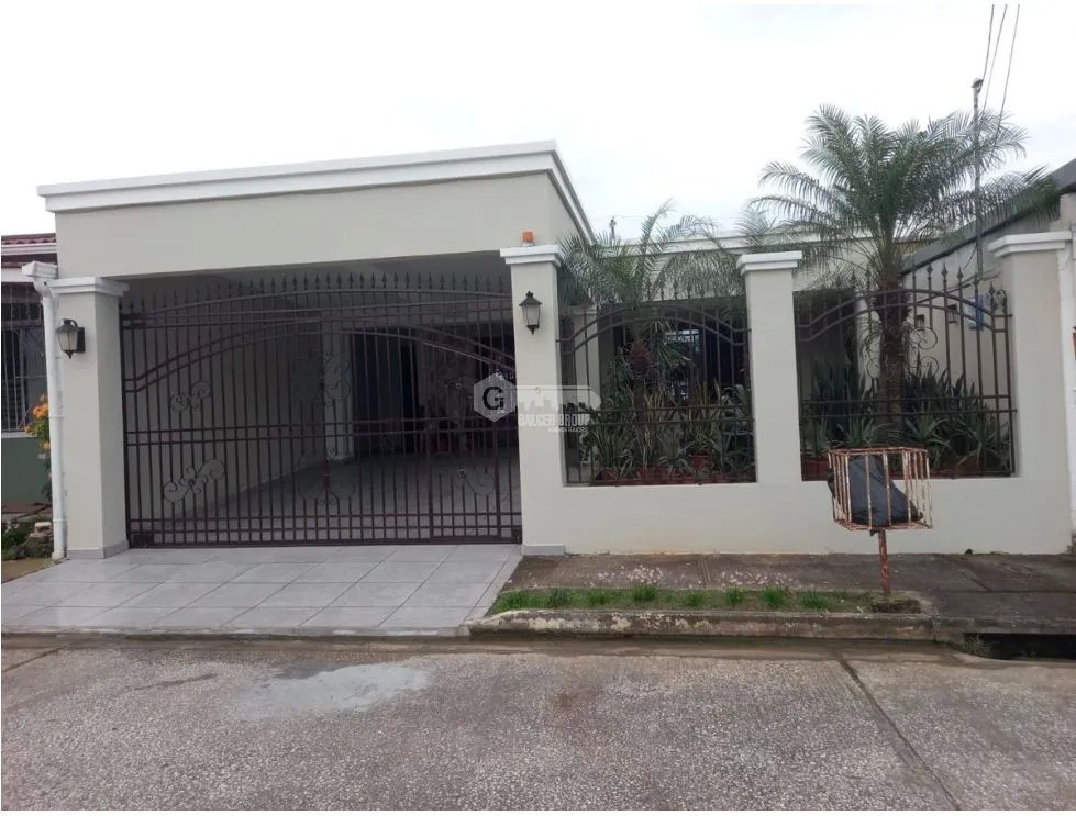 SAN ANTONIO / PRADERAS DE SAN ANTONIO / 267M / 3 HABITACIONES
