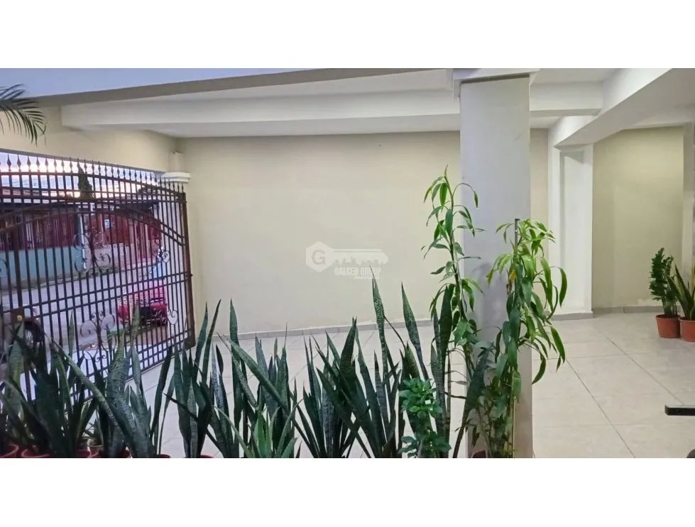 SAN ANTONIO / PRADERAS DE SAN ANTONIO / 267M / 3 HABITACIONES