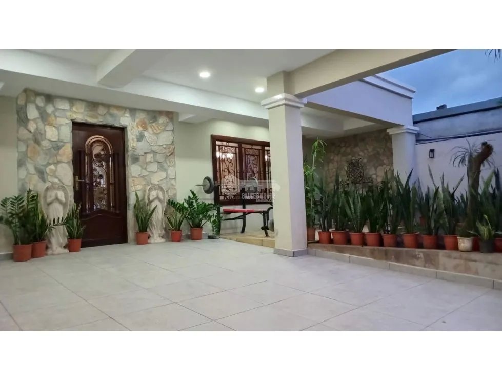 SAN ANTONIO / PRADERAS DE SAN ANTONIO / 267M / 3 HABITACIONES