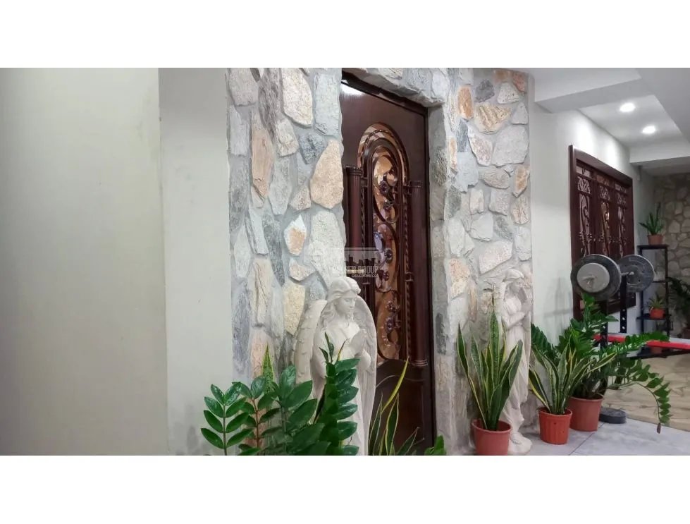 SAN ANTONIO / PRADERAS DE SAN ANTONIO / 267M / 3 HABITACIONES