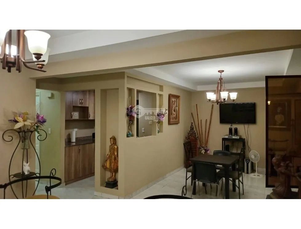 SAN ANTONIO / PRADERAS DE SAN ANTONIO / 267M / 3 HABITACIONES
