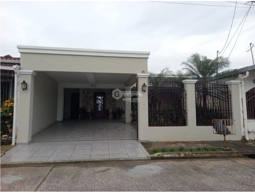 SAN ANTONIO / PRADERAS DE SAN ANTONIO / 267M / 3 HABITACIONES