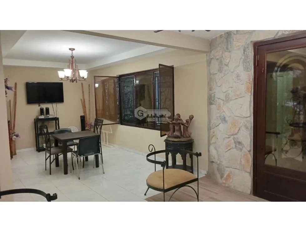 SAN ANTONIO / PRADERAS DE SAN ANTONIO / 267M / 3 HABITACIONES