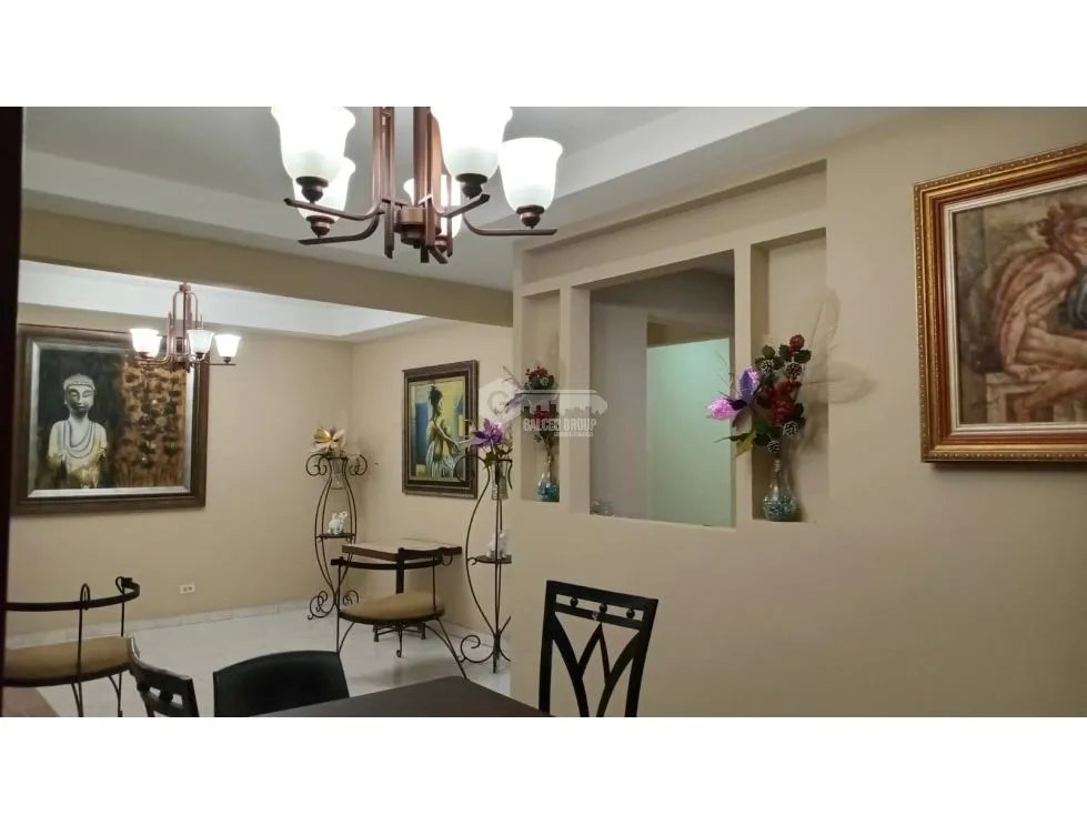 SAN ANTONIO / PRADERAS DE SAN ANTONIO / 267M / 3 HABITACIONES