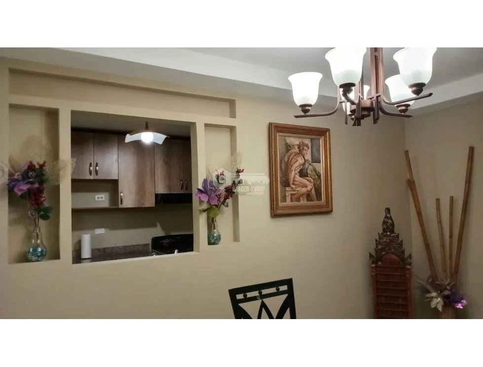 SAN ANTONIO / PRADERAS DE SAN ANTONIO / 267M / 3 HABITACIONES
