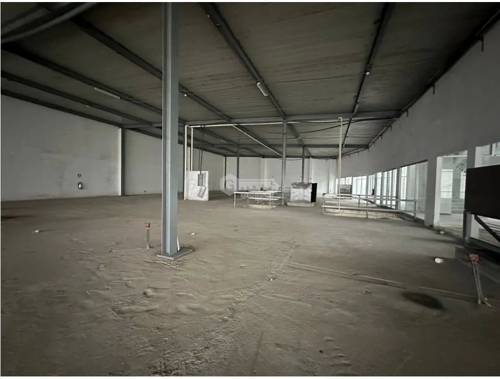 Warehouse for sale in Zona Libre