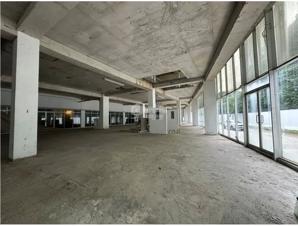 Warehouse for sale in Zona Libre