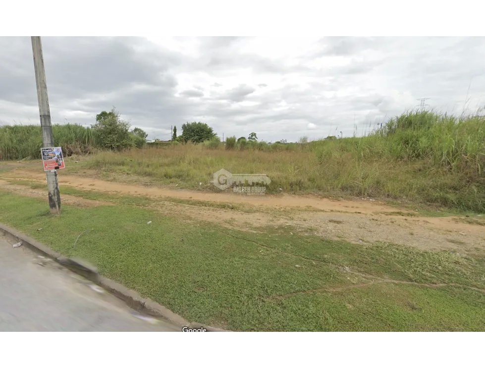 PACORA / CIUDAD SANTA FE / 5347 M / USO COMERCIAL / FRENTE A VIA