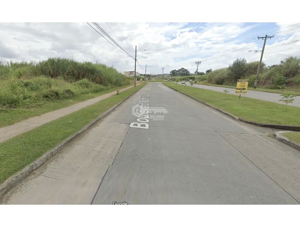 Building Lot for sale in Pacora