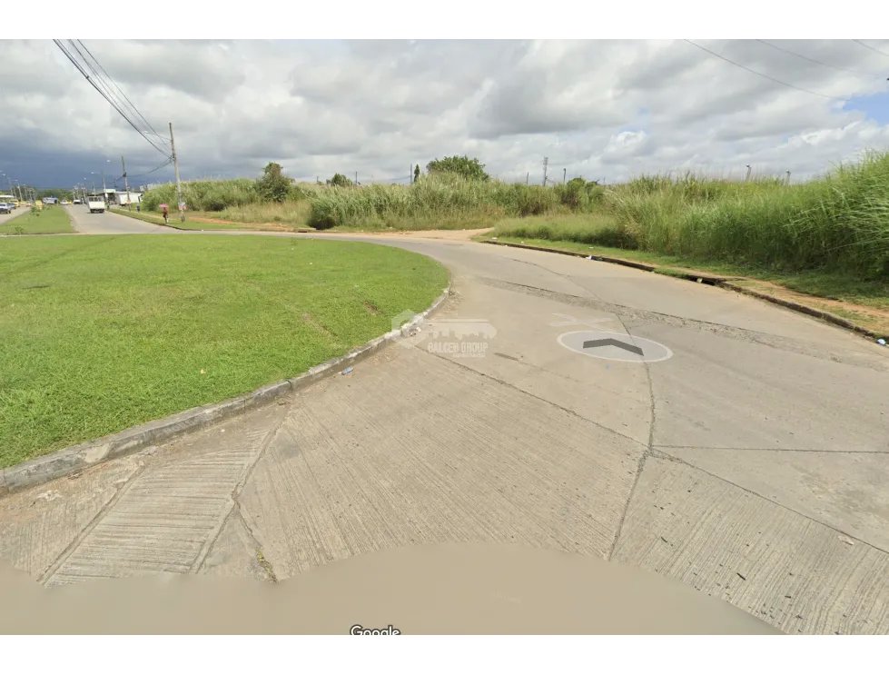 Building Lot for sale in Pacora