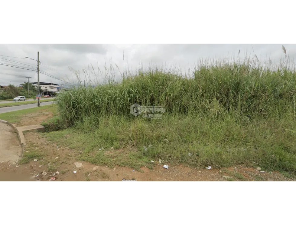 Building Lot for sale in Pacora