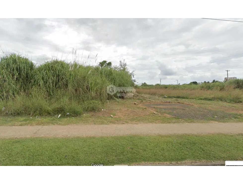 Building Lot for sale in Pacora