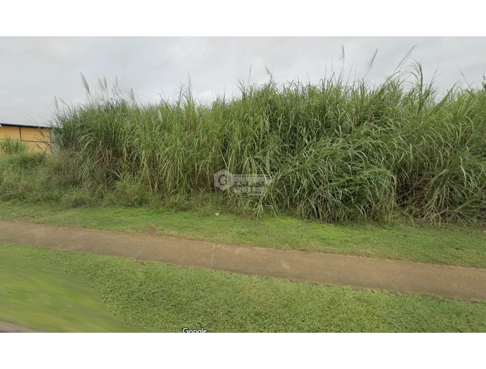 Building Lot for sale in Pacora