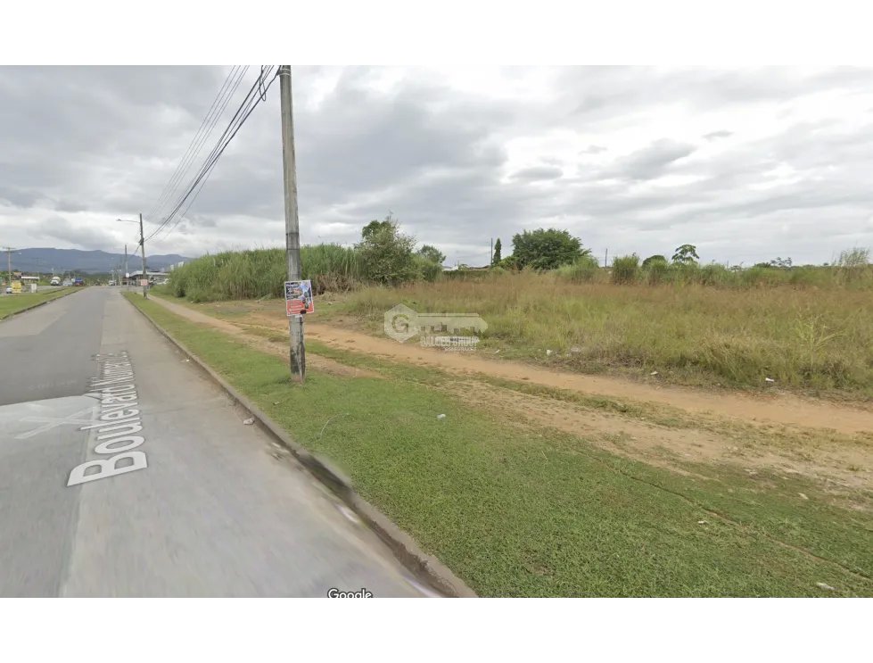 Building Lot for sale in Pacora