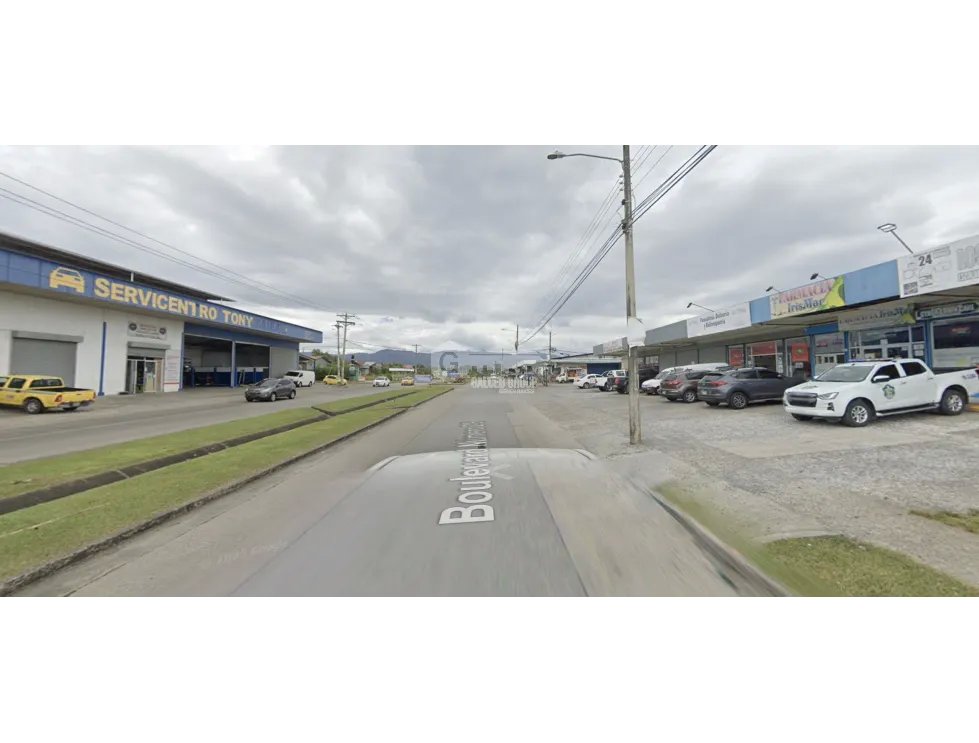 Building Lot for sale in Pacora