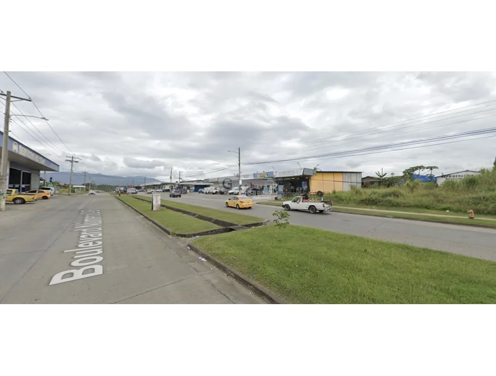 Building Lot for sale in Pacora