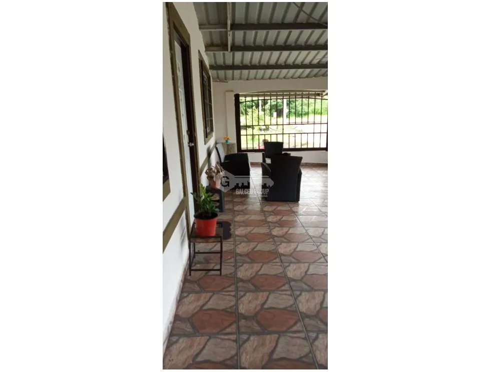 PANAMA NORTE / PRADERAS DE SAN LORENZO / 239M / 2 HABITACION / TERRAZA