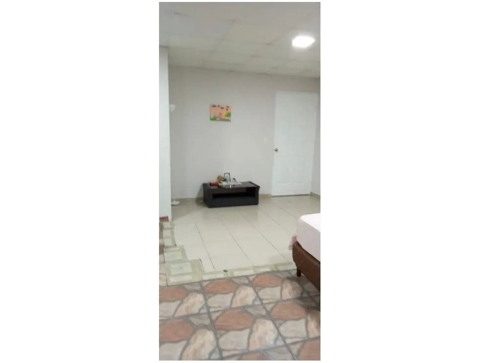 PANAMA NORTE / PRADERAS DE SAN LORENZO / 239M / 2 HABITACION / TERRAZA