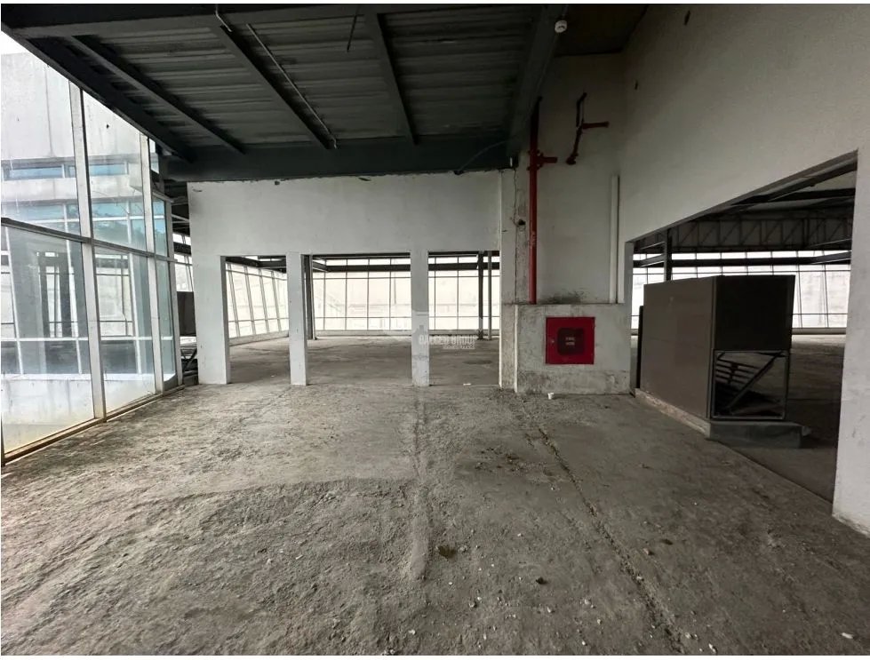 Commercial Space for sale in Zona Libre