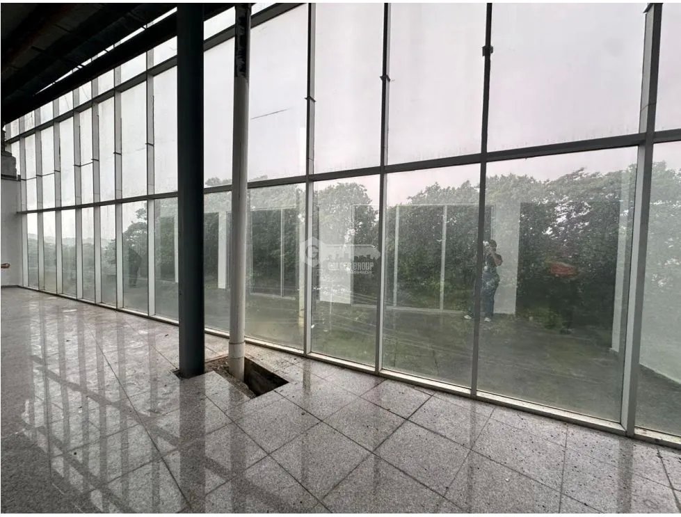 Commercial Space for sale in Zona Libre