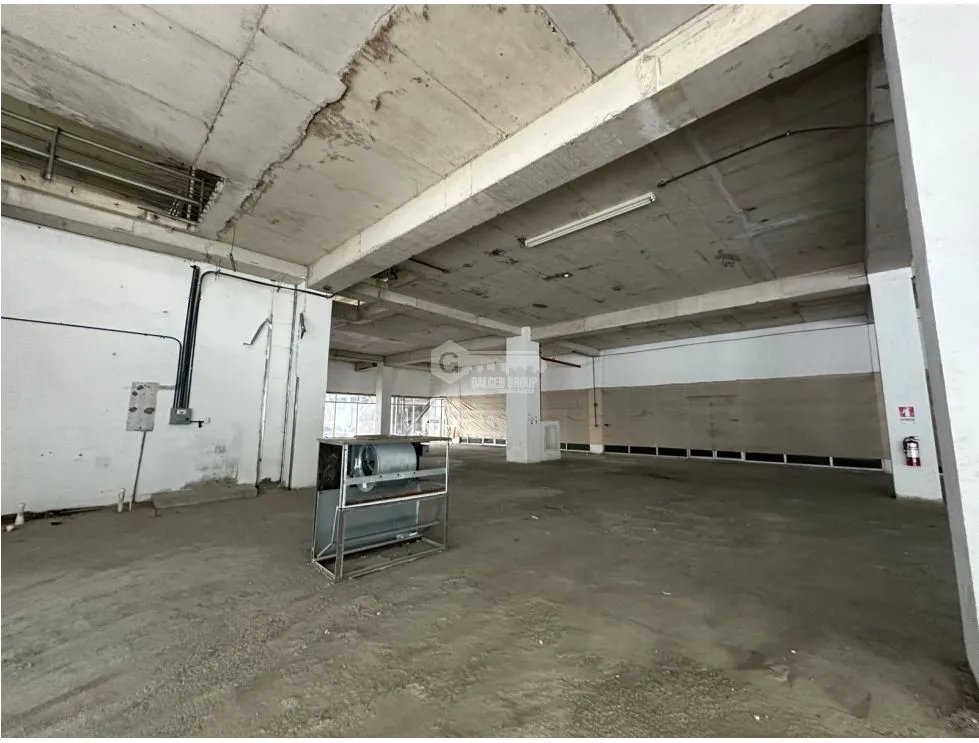 Commercial Space for sale in Zona Libre