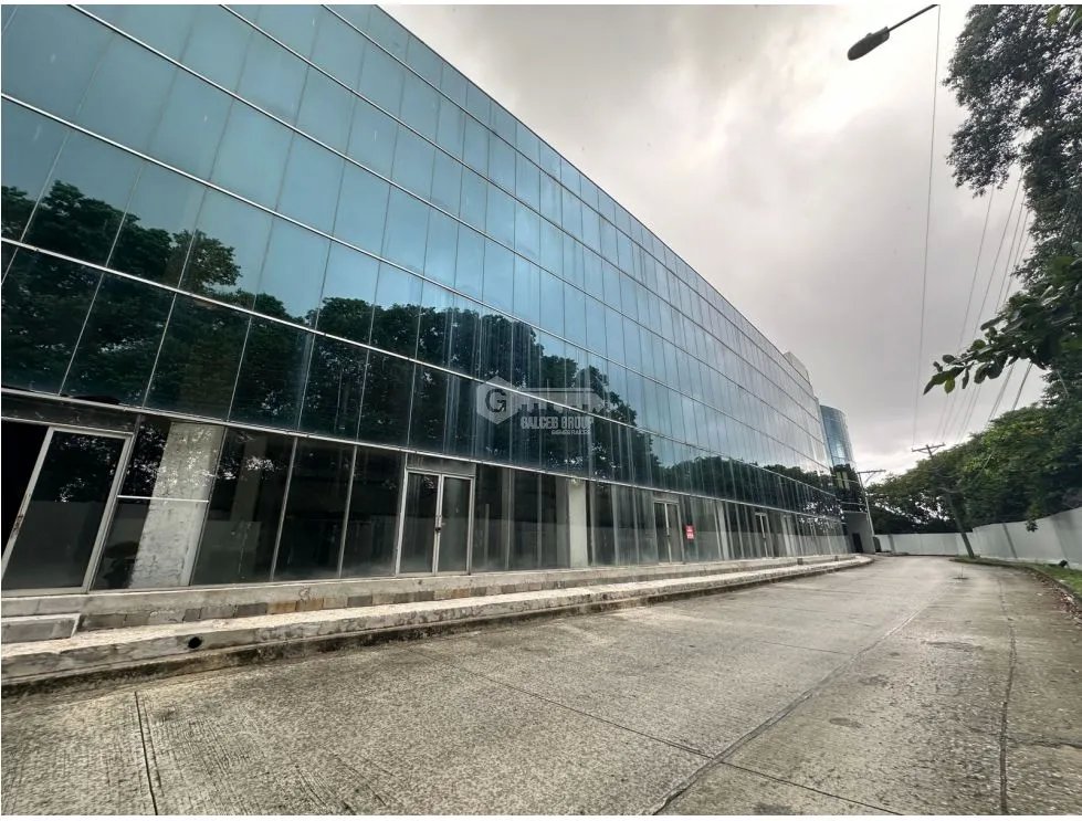 Commercial Space for sale in Zona Libre