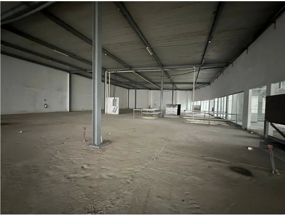 Commercial Space for sale in Zona Libre