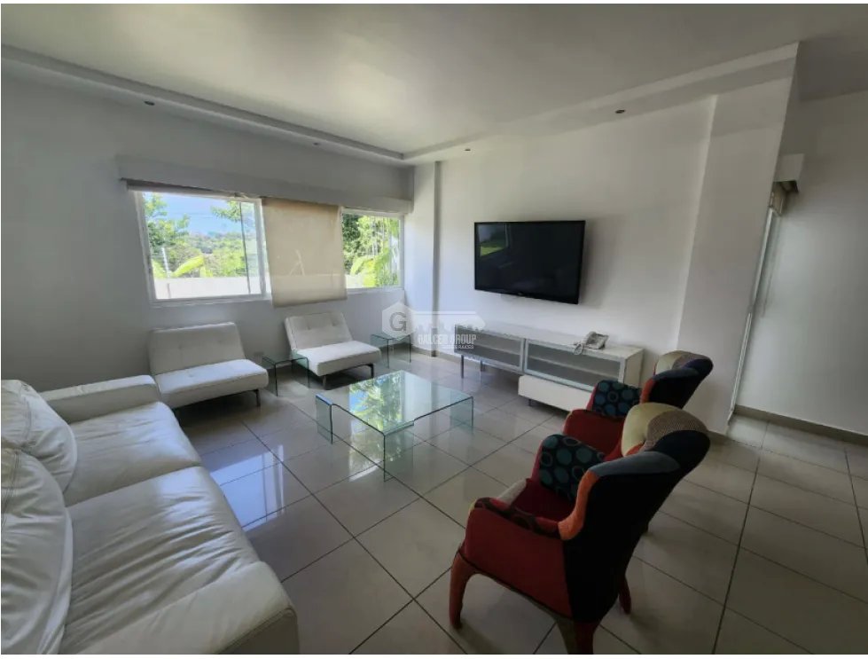 ALTOS DE PANAMÁ / HORIZONTES S / 4 HABITACION / 410M / DUPLEX