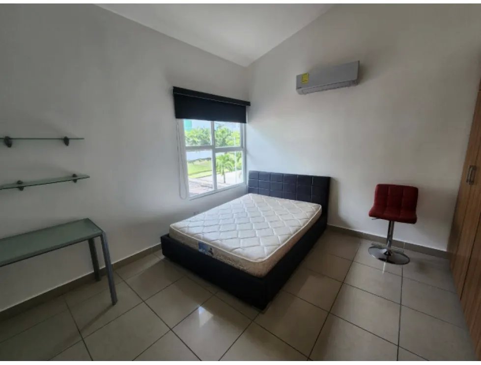 ALTOS DE PANAMÁ / HORIZONTES S / 4 HABITACION / 410M / DUPLEX