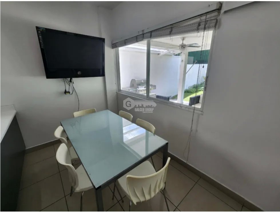 Single Family House for sale in Altos de Panama