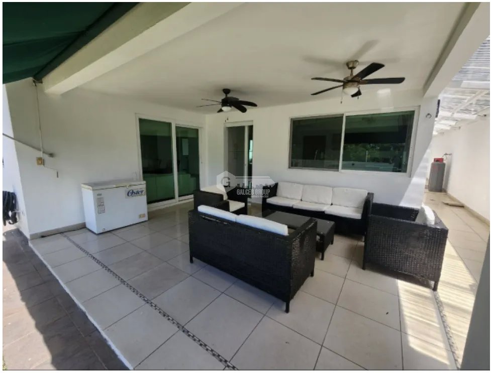 Single Family House for sale in Altos de Panama