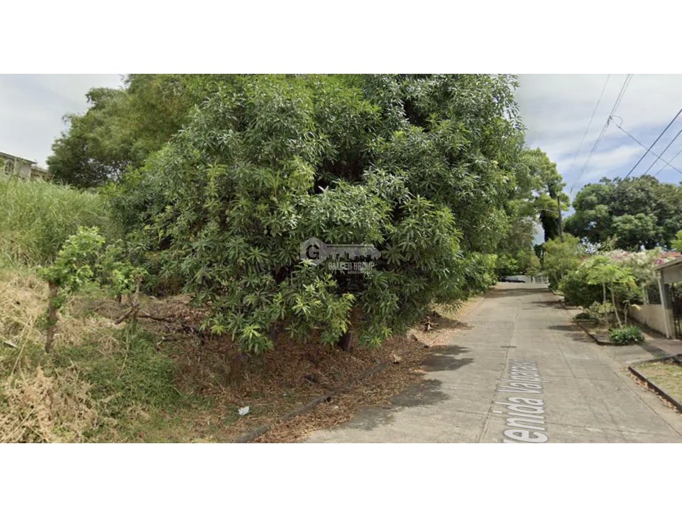 TERRENO / VILLA LUCRE / ALTOS DE LA PULIDA / 560M /  PARA VIVIENDA JC