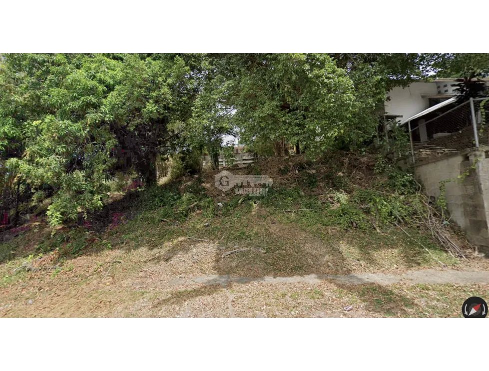 TERRENO / VILLA LUCRE / ALTOS DE LA PULIDA / 560M /  PARA VIVIENDA JC