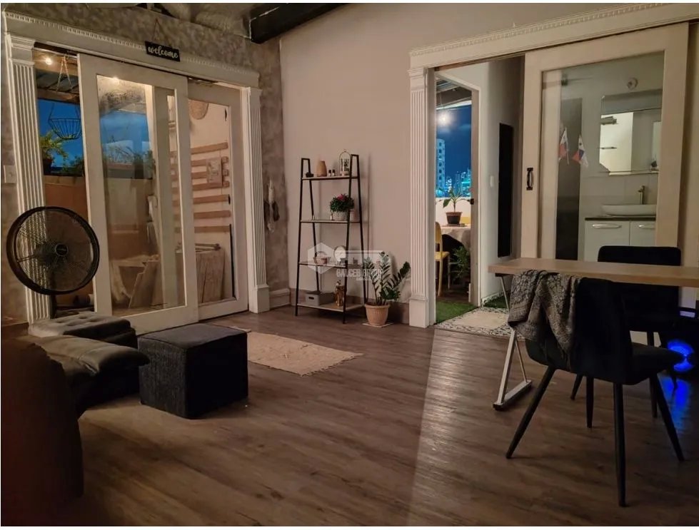 Apartment for sale in Panama
