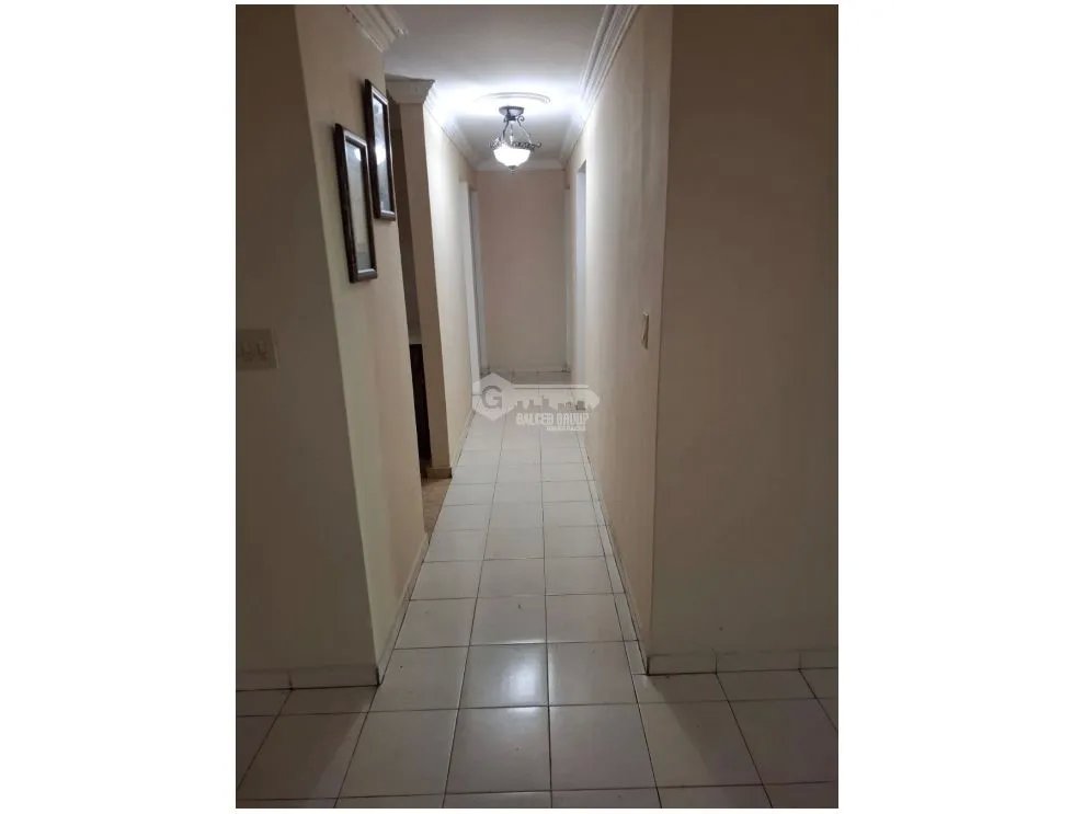 LAS CUMBRES / SAN LORENZO / 250M / DUPLEX 6 HABITACIONES / CERCADA JC