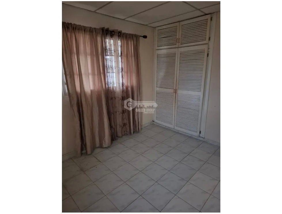 LAS CUMBRES / SAN LORENZO / 250M / DUPLEX 6 HABITACIONES / CERCADA JC