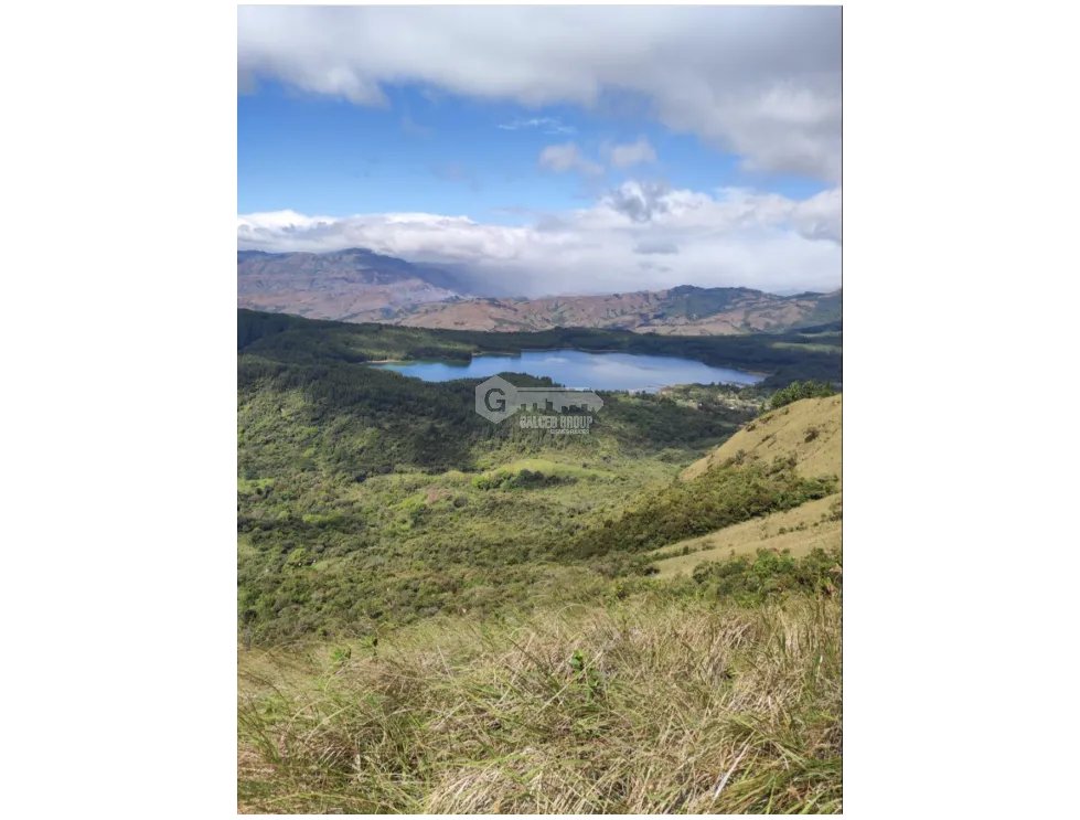 AGUADULCE / ENTRANDO POR EL JAGUITO / TERRENO / 16540 m2 / PLANO