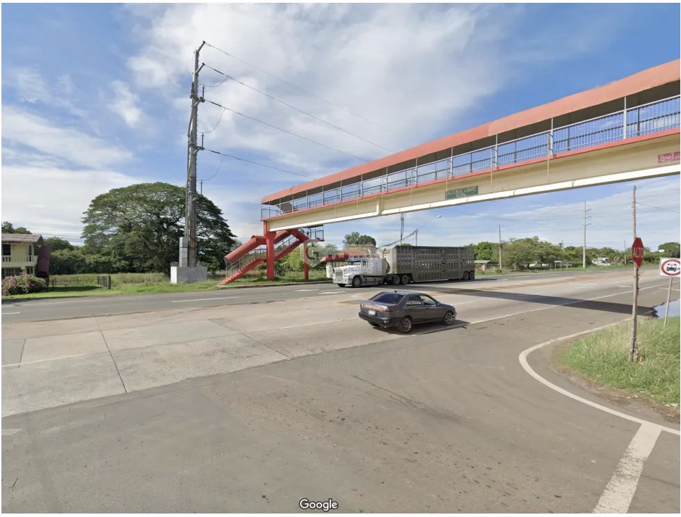 AGUADULCE / ENTRANDO POR EL JAGUITO / TERRENO / 16540 m2 / PLANO