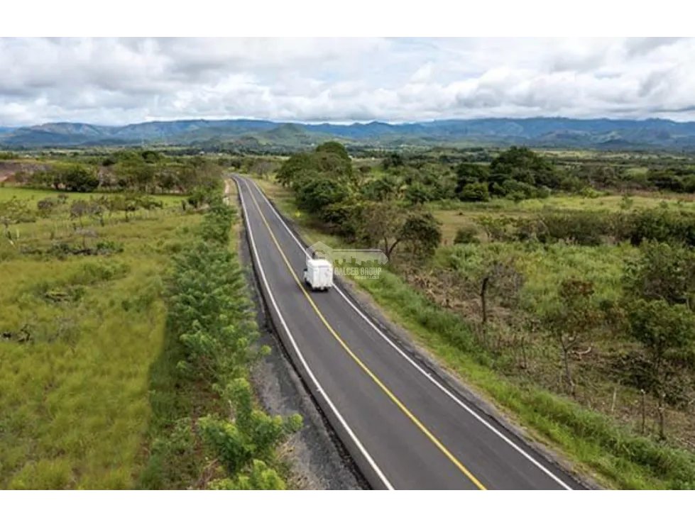 Building Lot for sale in Aguadulce