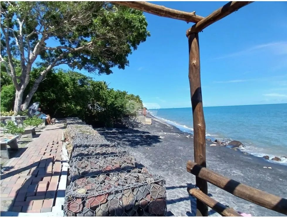 SAN CARLOS / COSTA ESMERALDA / TERRENO / 1000 m2 / COMUNIDAD DE PLAYA