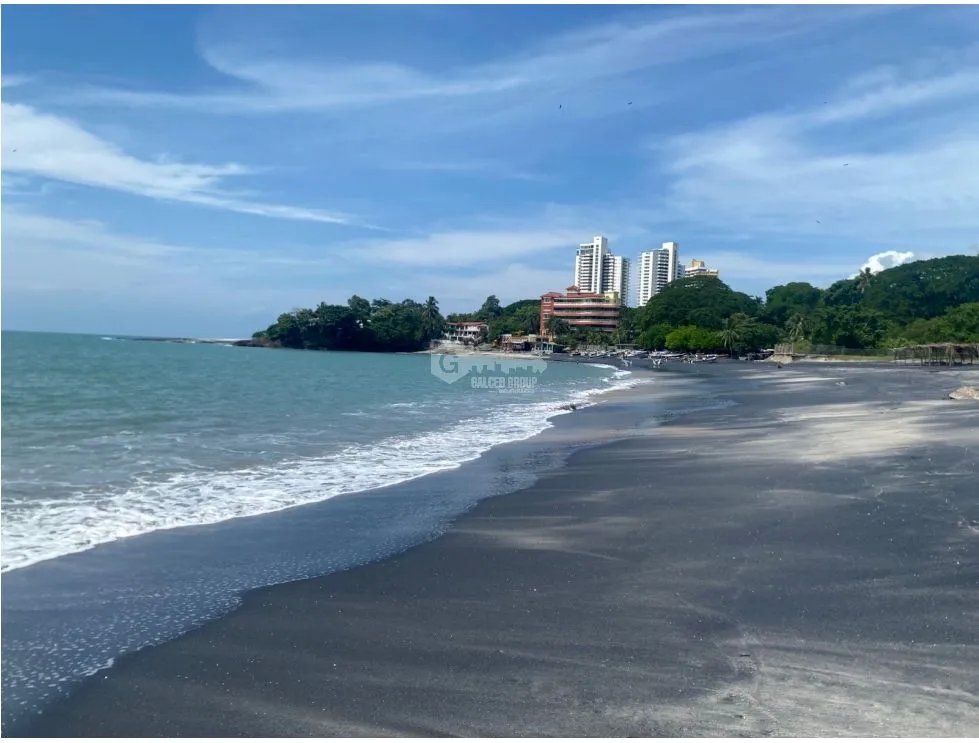 SAN CARLOS / COSTA ESMERALDA / TERRENO / 1000 m2 / COMUNIDAD DE PLAYA