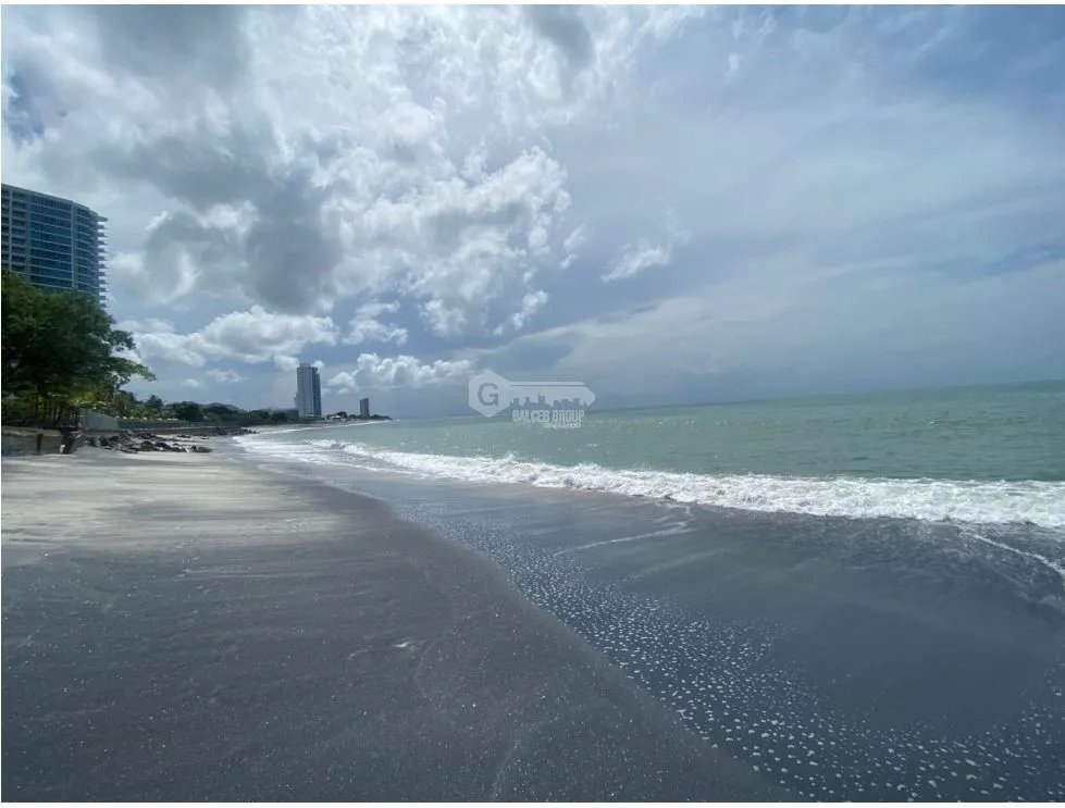 SAN CARLOS / COSTA ESMERALDA / TERRENO / 1000 m2 / COMUNIDAD DE PLAYA