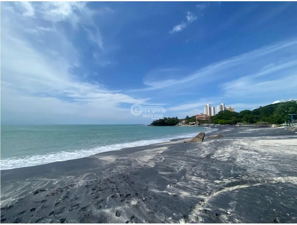 SAN CARLOS / COSTA ESMERALDA / TERRENO / 1000 m2 / COMUNIDAD DE PLAYA