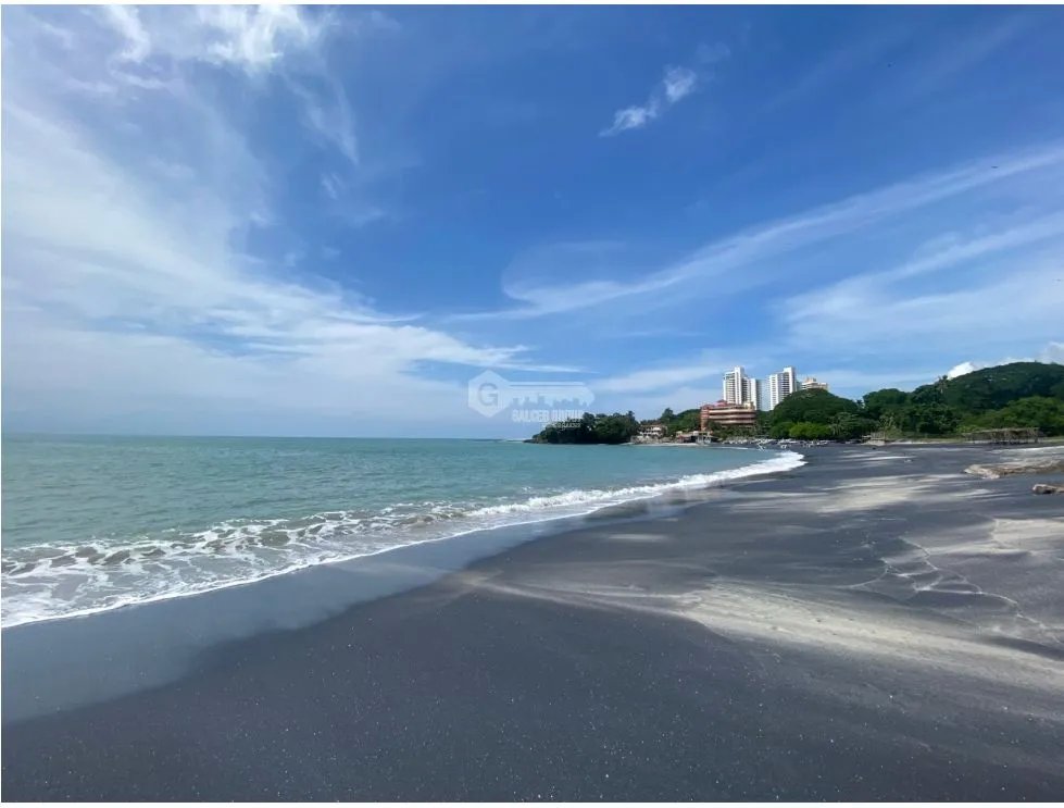 SAN CARLOS / COSTA ESMERALDA / TERRENO / 1000 m2 / COMUNIDAD DE PLAYA