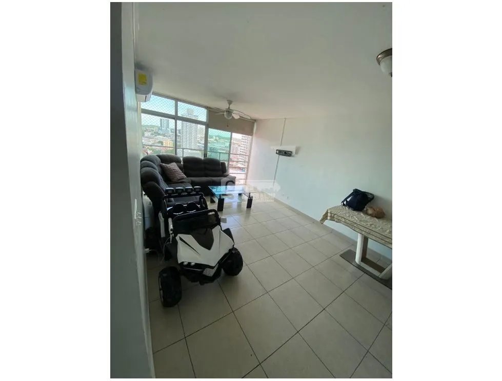Apartment for sale in Via Espana