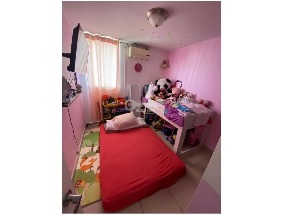 Apartment for sale in Via Espana