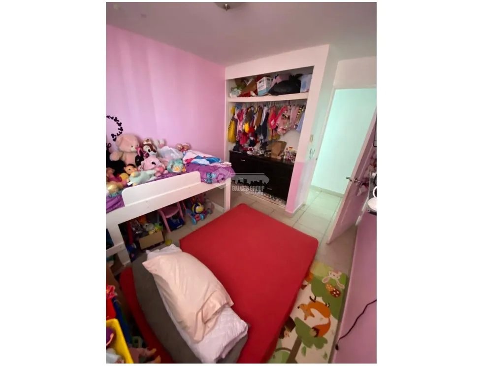 Apartment for sale in Via Espana