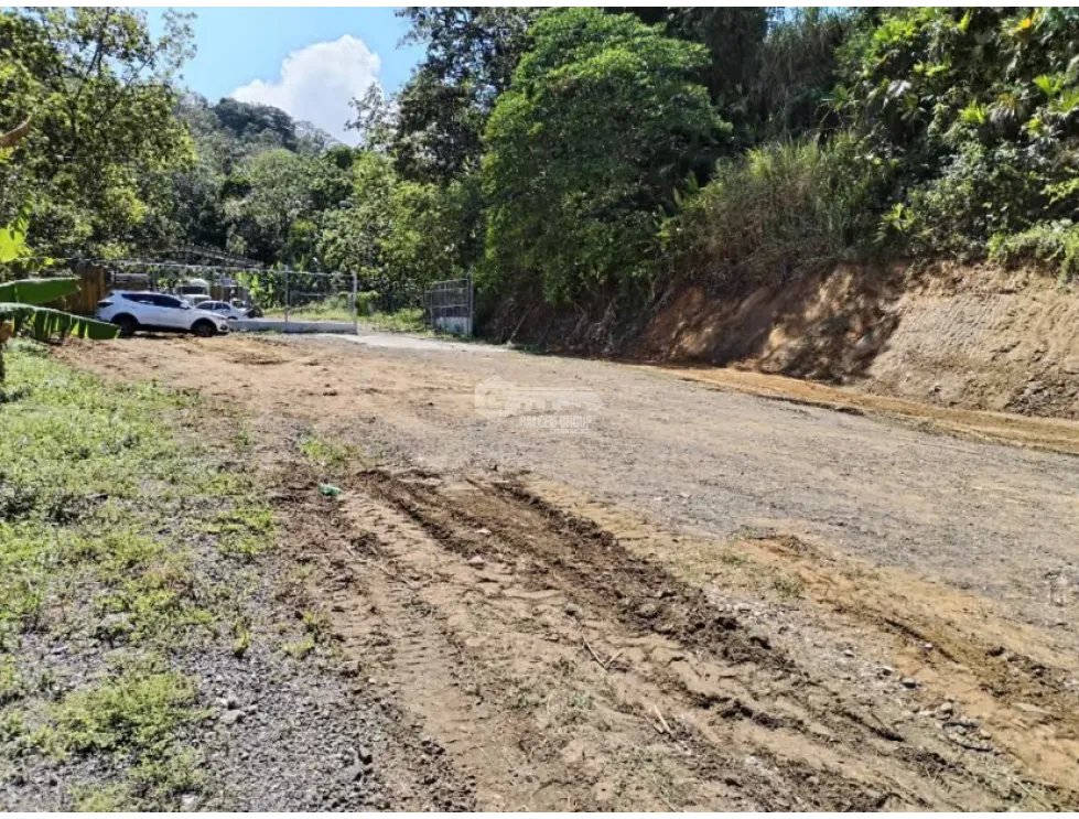 COLON / SABANITAS / TERRENO COMERCIAL /  BOYD ROOSEVELT / 1800M YH