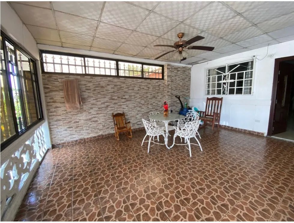 Single Family House for sale in Tocumen