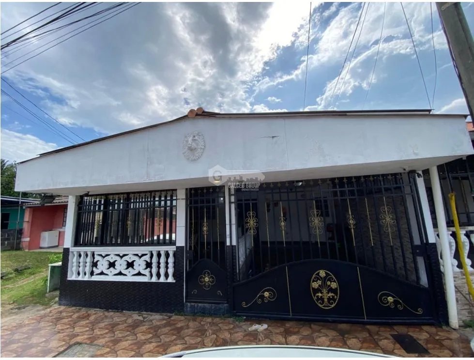 Single Family House for sale in Tocumen